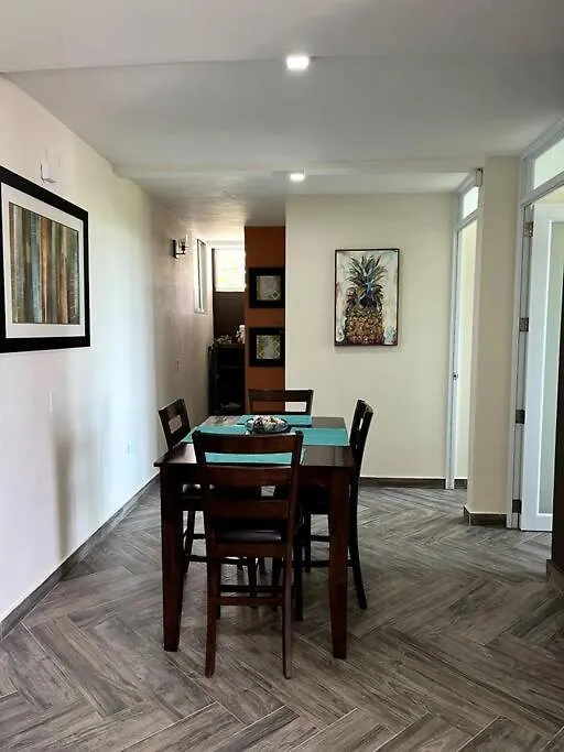 Glo'S Ocean View Apartment Fajardo