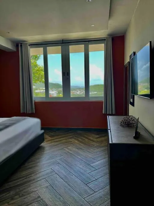 Glo'S Ocean View Apartment Fajardo Puerto Rico