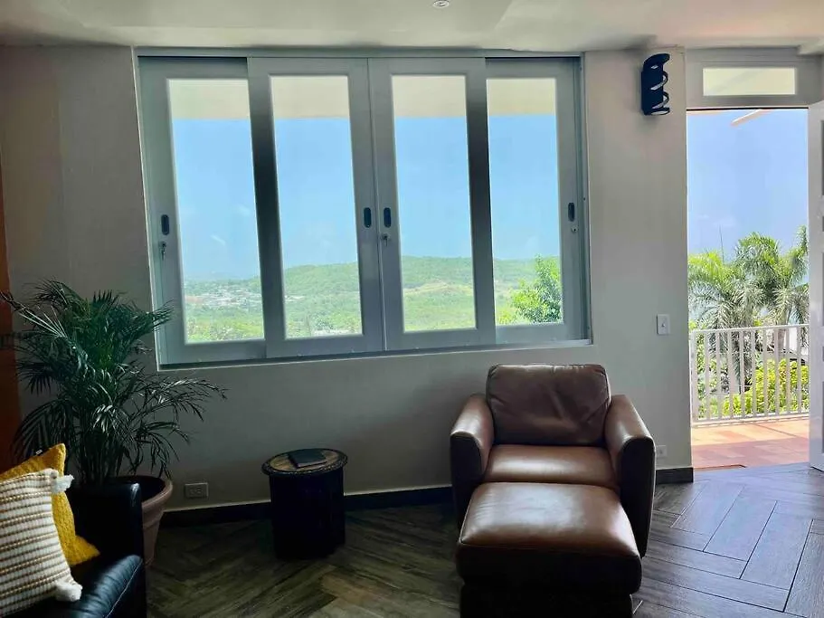 Glo'S Ocean View Apartment Fajardo Puerto Rico