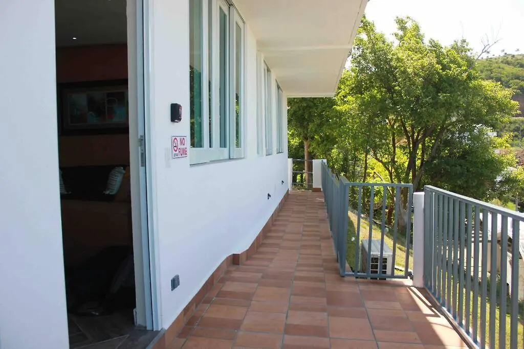 Glo'S Ocean View Apartment Fajardo