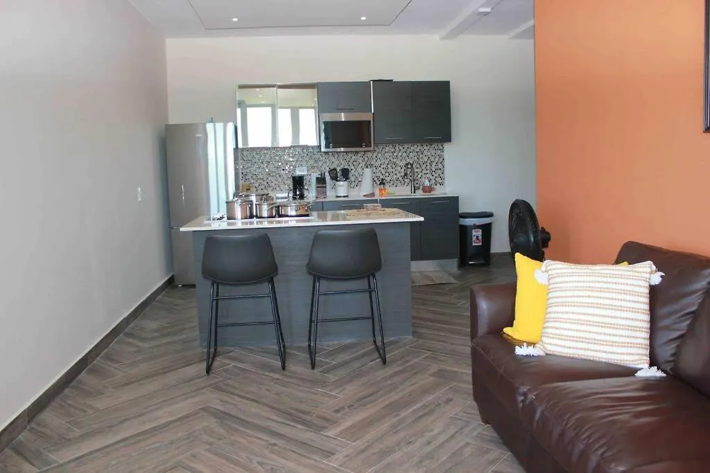 Glo'S Ocean View Apartment Fajardo