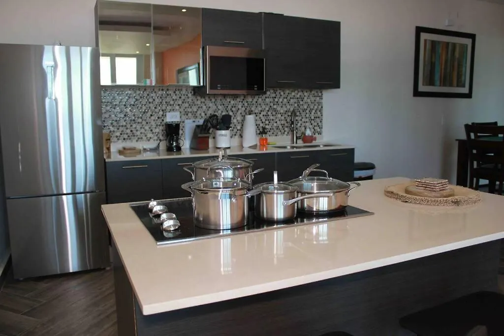 Glo'S Ocean View Apartment Fajardo