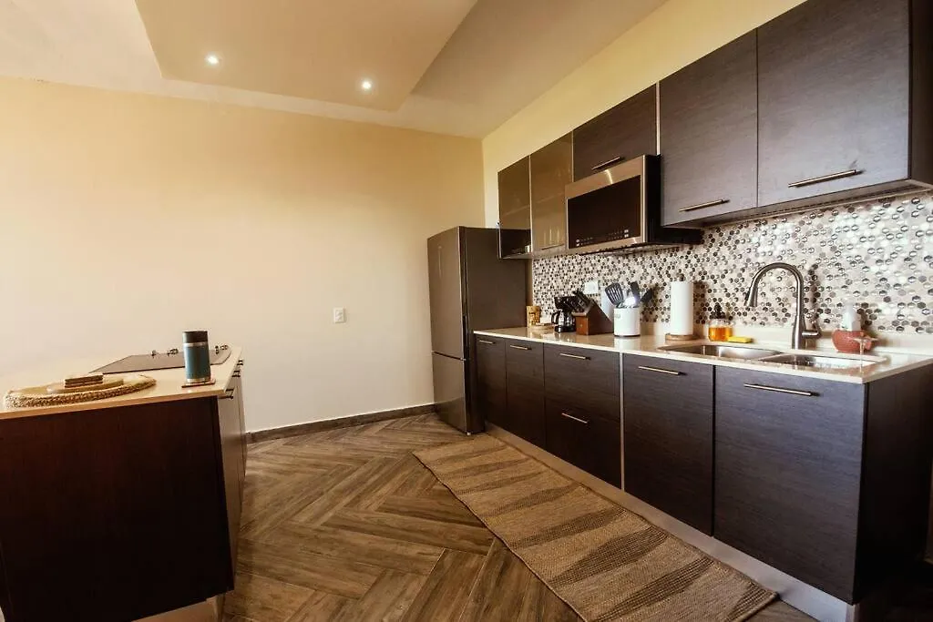Glo'S Ocean View Apartment Fajardo