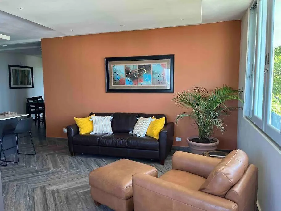 Glo'S Ocean View Apartment Fajardo