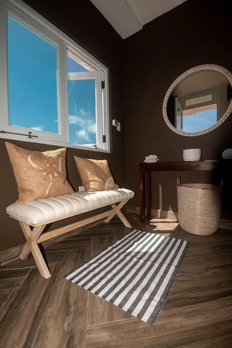 Glo'S Ocean View Apartment Fajardo