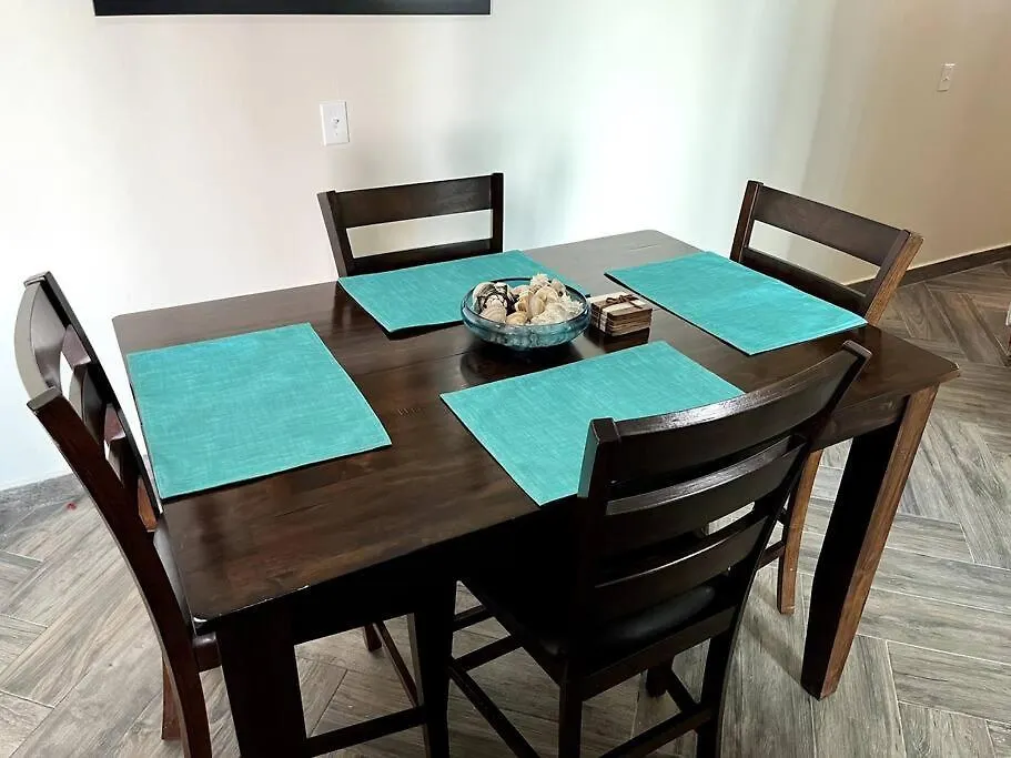 Glo'S Ocean View Apartment Fajardo