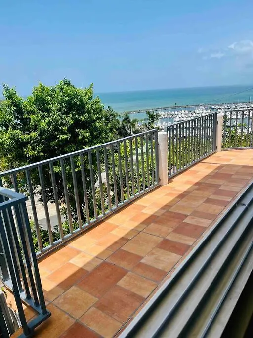 Glo'S Ocean View Apartment Fajardo Puerto Rico