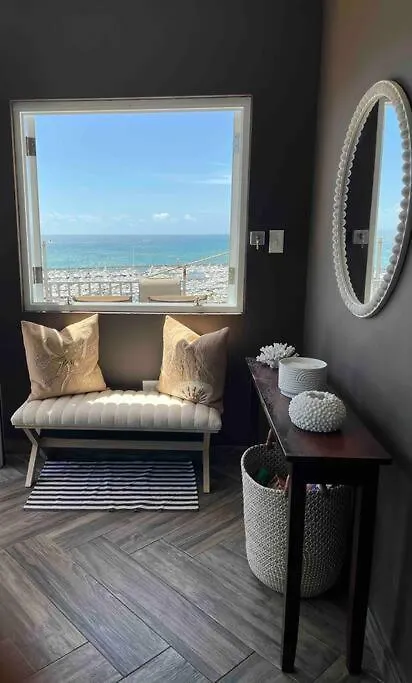 Glo'S Ocean View Apartment Fajardo