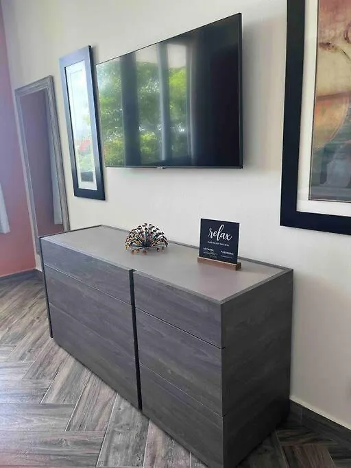 Glo'S Ocean View Apartment Fajardo Puerto Rico