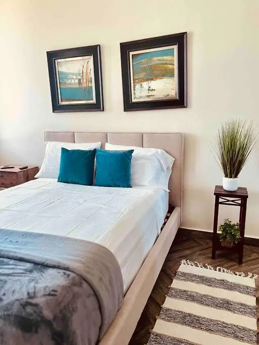 Glo'S Ocean View Apartment Fajardo