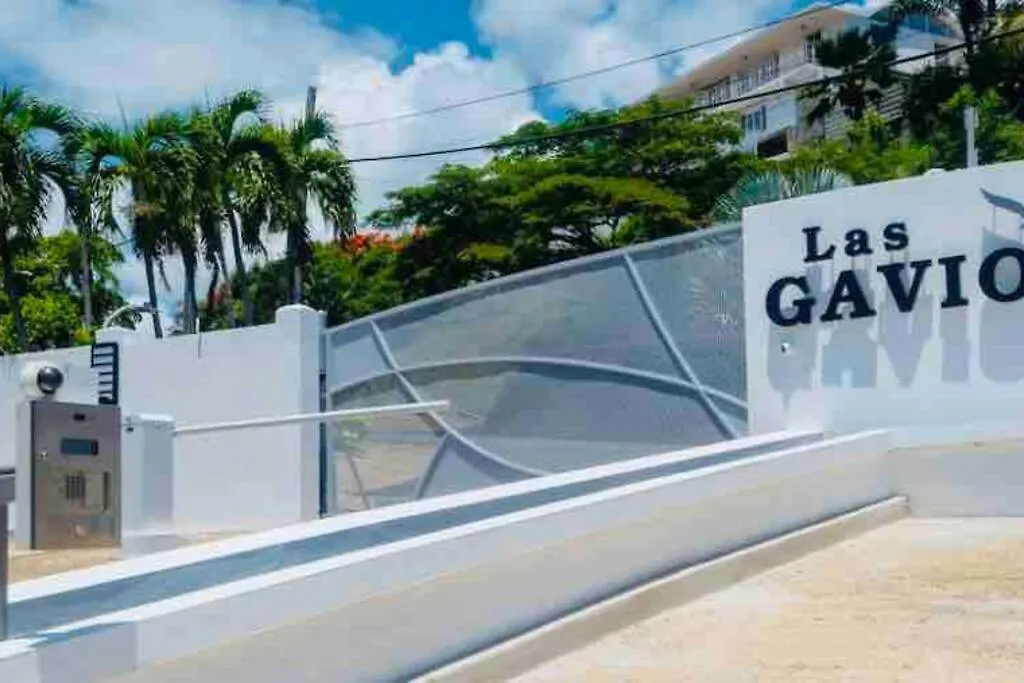 Glo'S Ocean View Apartment Fajardo