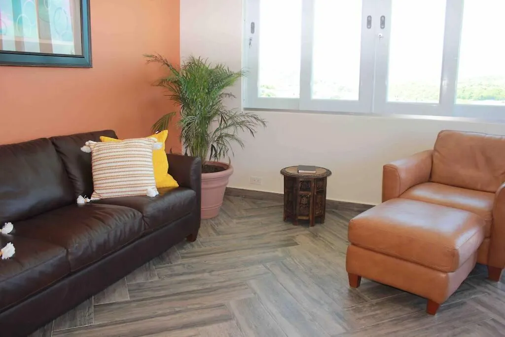 Glo'S Ocean View Apartment Fajardo Puerto Rico