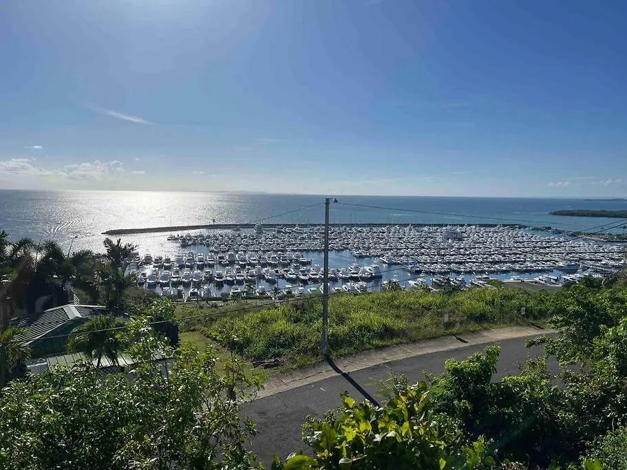 Glo'S Ocean View Apartment Fajardo