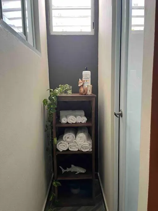 Glo'S Ocean View Apartment Fajardo
