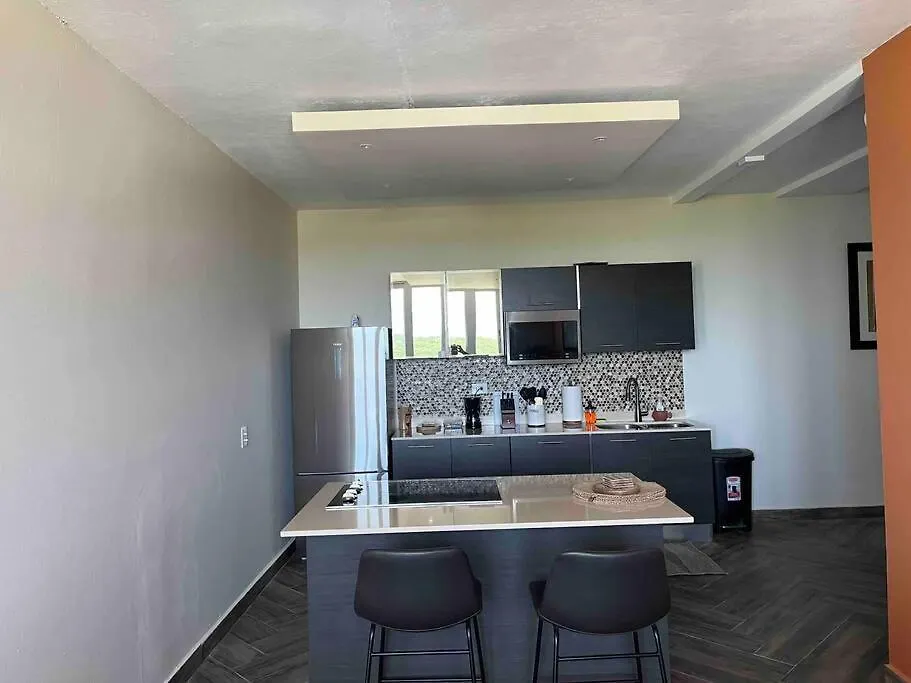 Glo'S Ocean View Apartment Fajardo