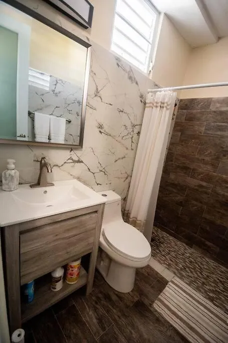 Glo'S Ocean View Apartment Fajardo 0*,  Puerto Rico