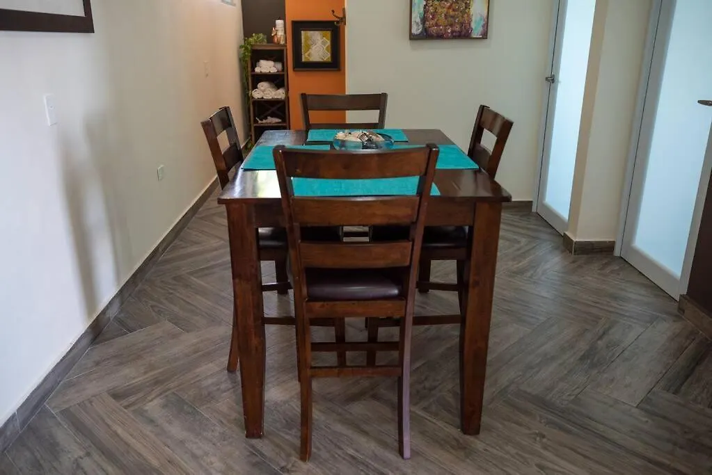 Glo'S Ocean View Apartment Fajardo