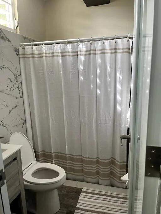 Glo'S Ocean View Apartment Fajardo Puerto Rico