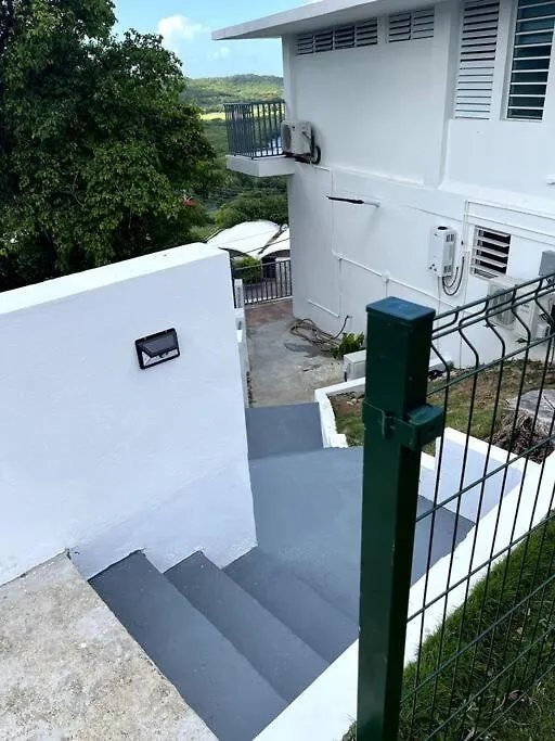 Glo'S Ocean View Apartment Fajardo 0*,