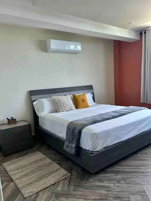 Glo'S Ocean View Apartment Fajardo