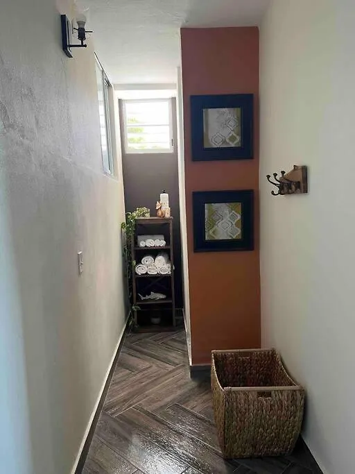 Glo'S Ocean View Appartement Fajardo