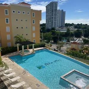 Luxury Ocean View Apartment