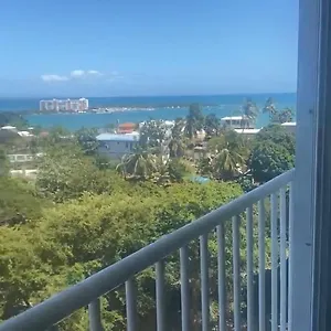 The Vue At Dos Marina Apartment
