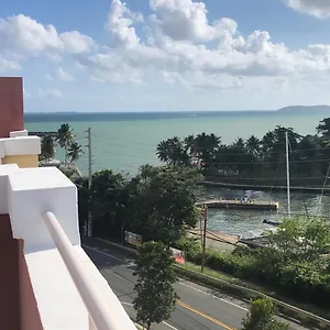 Oasis Luxury Penthouse With Ocean And Marina Views Apartment